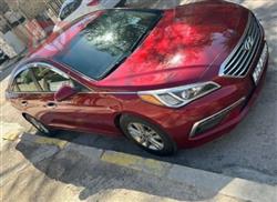 هیوندای سۆناتا